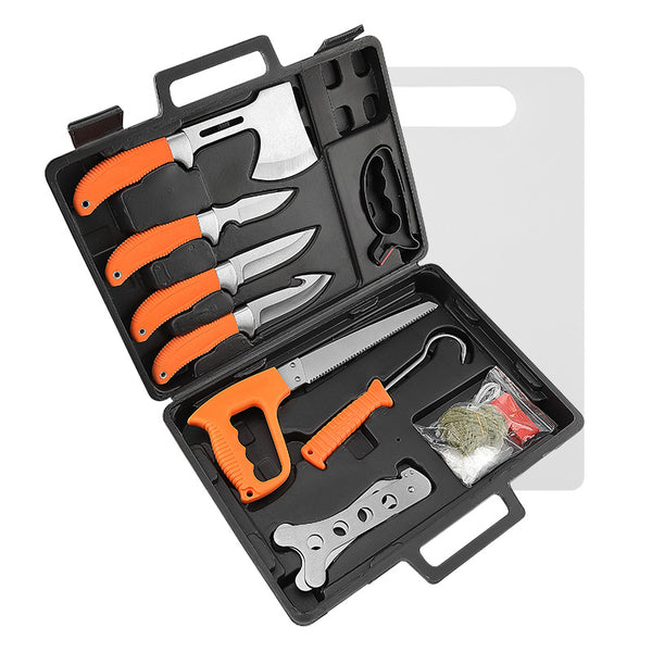 Wilderness Knife Set