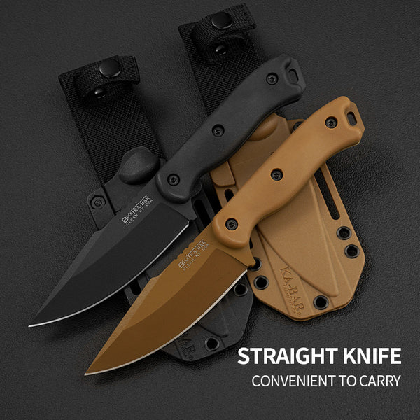 True North Heat - Field Knife