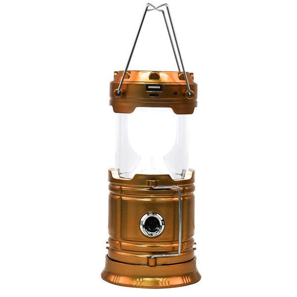 True North Heat - Camping Lantern
