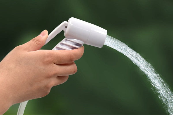 True North Heat - Camping Shower