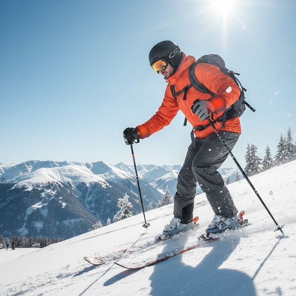 True North Heat - TimberHeat Gloves